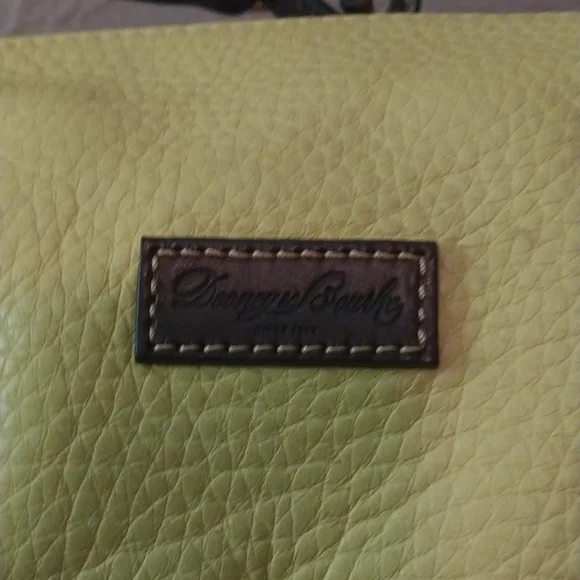 Dooney & Bourke Mini Bag - Picture 2 of 11